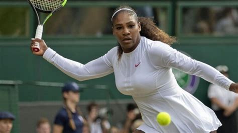 Serena Williams Stats, News, Pictures, Bio, Videos.